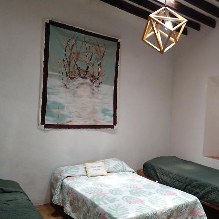Апартаменти Casa Xocolatl Сан-Міґель-де-Альєнде Екстер'єр фото