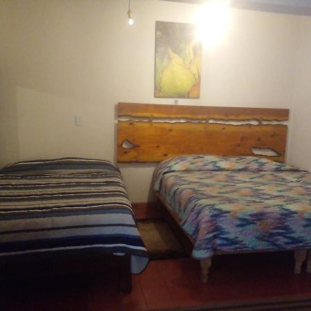 Апартаменти Casa Xocolatl Сан-Міґель-де-Альєнде Екстер'єр фото