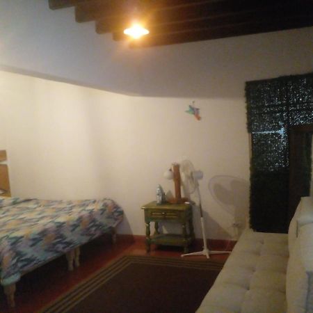 Апартаменти Casa Xocolatl Сан-Міґель-де-Альєнде Екстер'єр фото