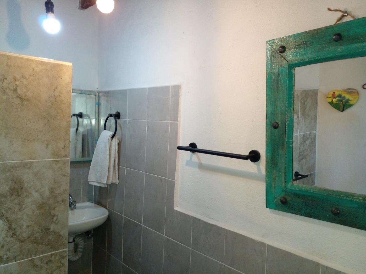 Апартаменти Casa Xocolatl Сан-Міґель-де-Альєнде Екстер'єр фото