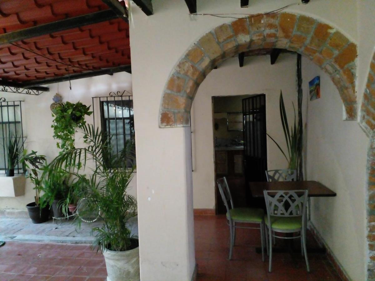 Апартаменти Casa Xocolatl Сан-Міґель-де-Альєнде Екстер'єр фото